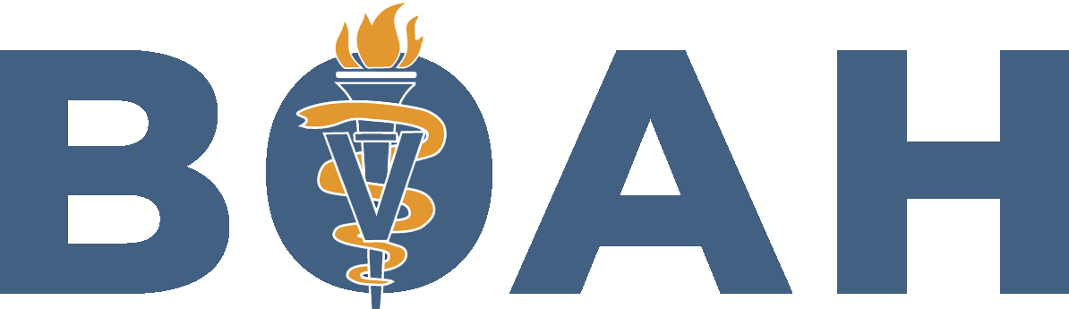 BOAH logo
