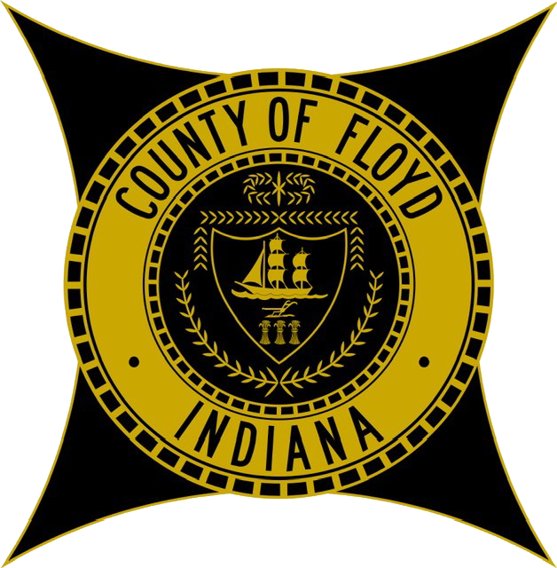 Floyd County logo