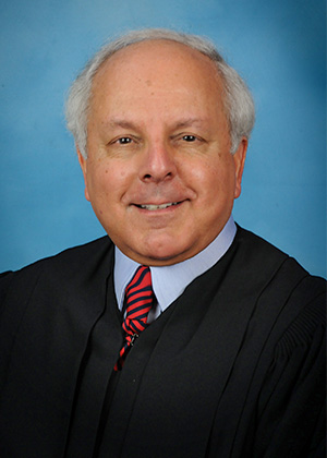 Judge Edward W. Najam, Jr., Court of Appeals of Indiana
