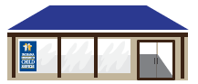 office map icon