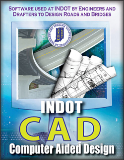 CAD document cover