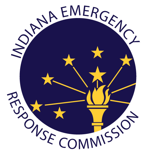 DHS Indiana Emergency Response Commission