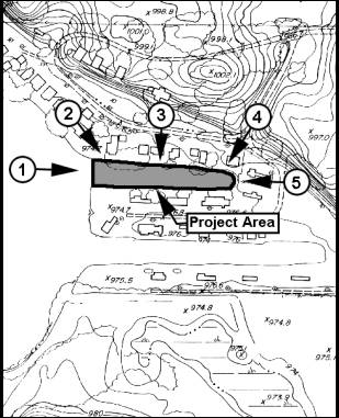 Channel Dredging