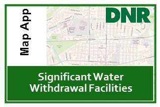 Click to view Significant Water Withdrawal Facilities map