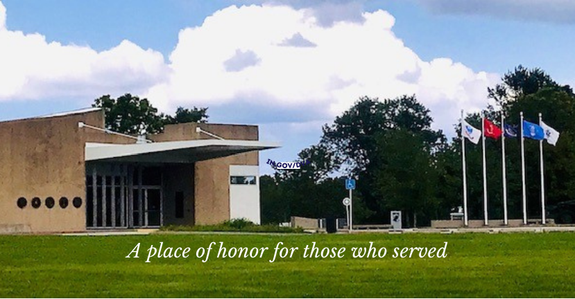 Indiana Veterans Memorial Cemetery Veterans Memorial Cemetery