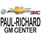 Paul Richard GM Center