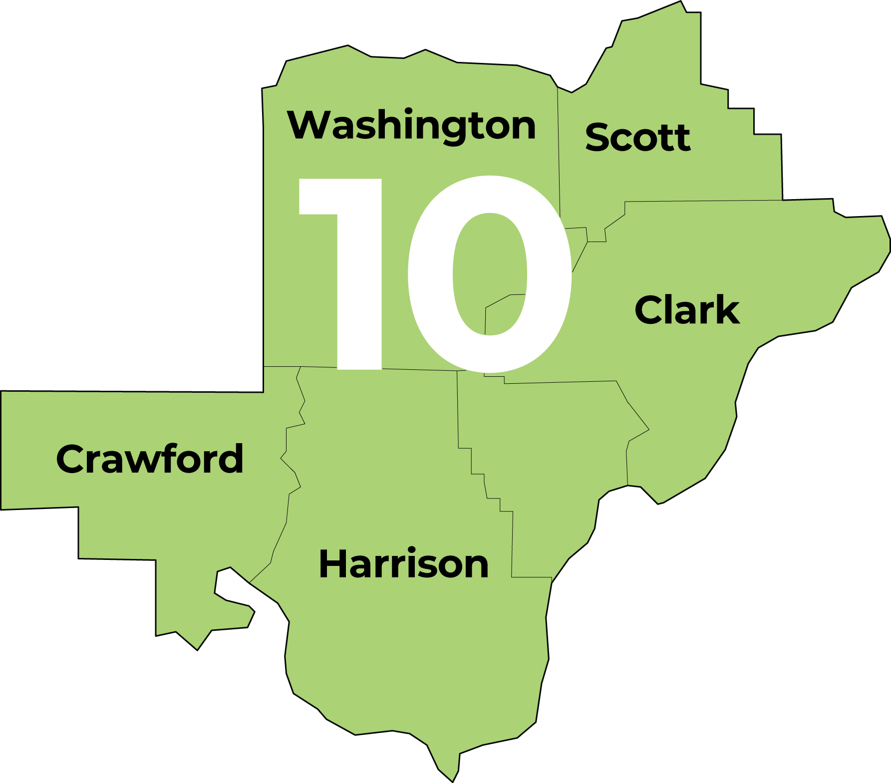Region 10