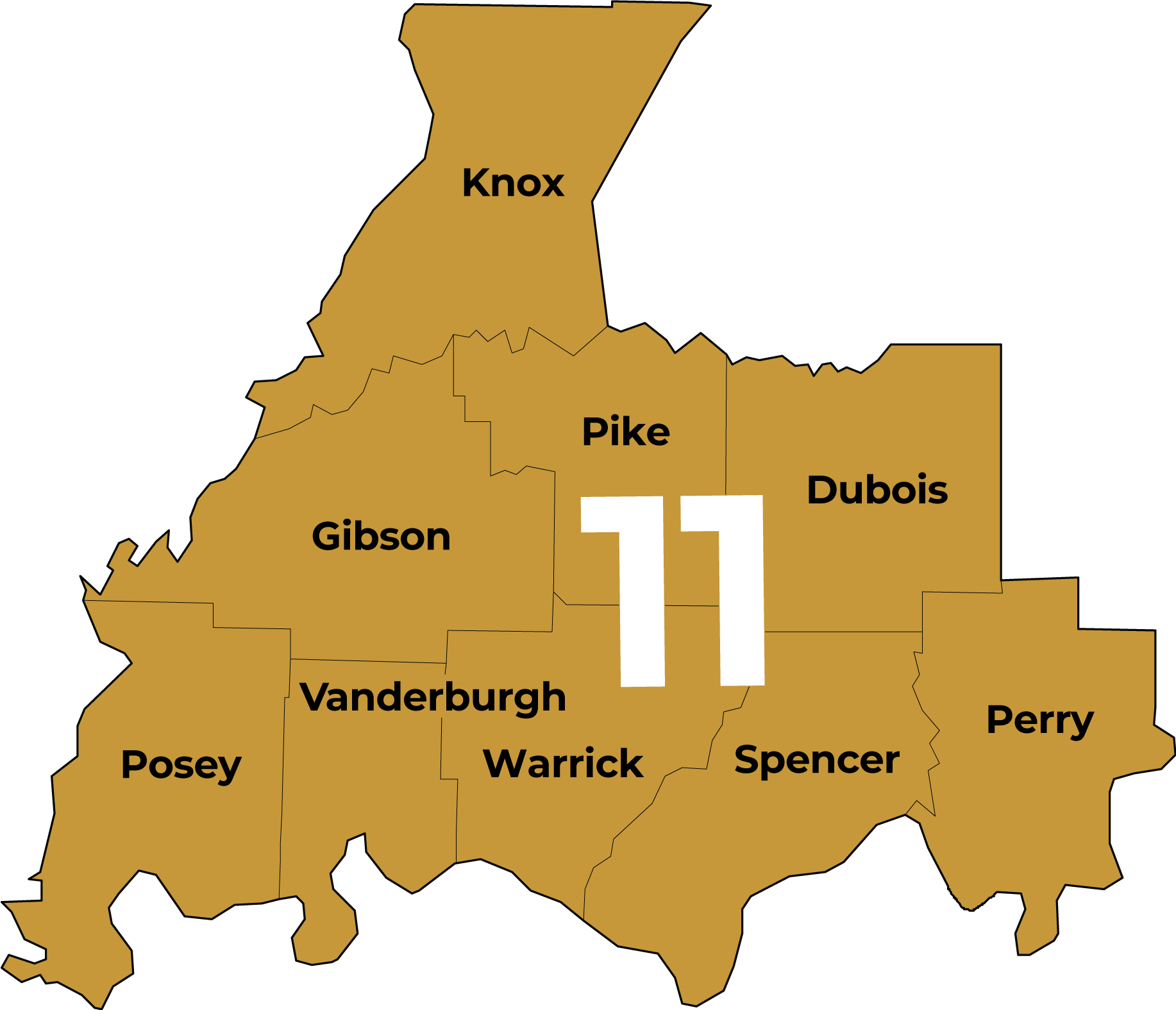 Region 11
