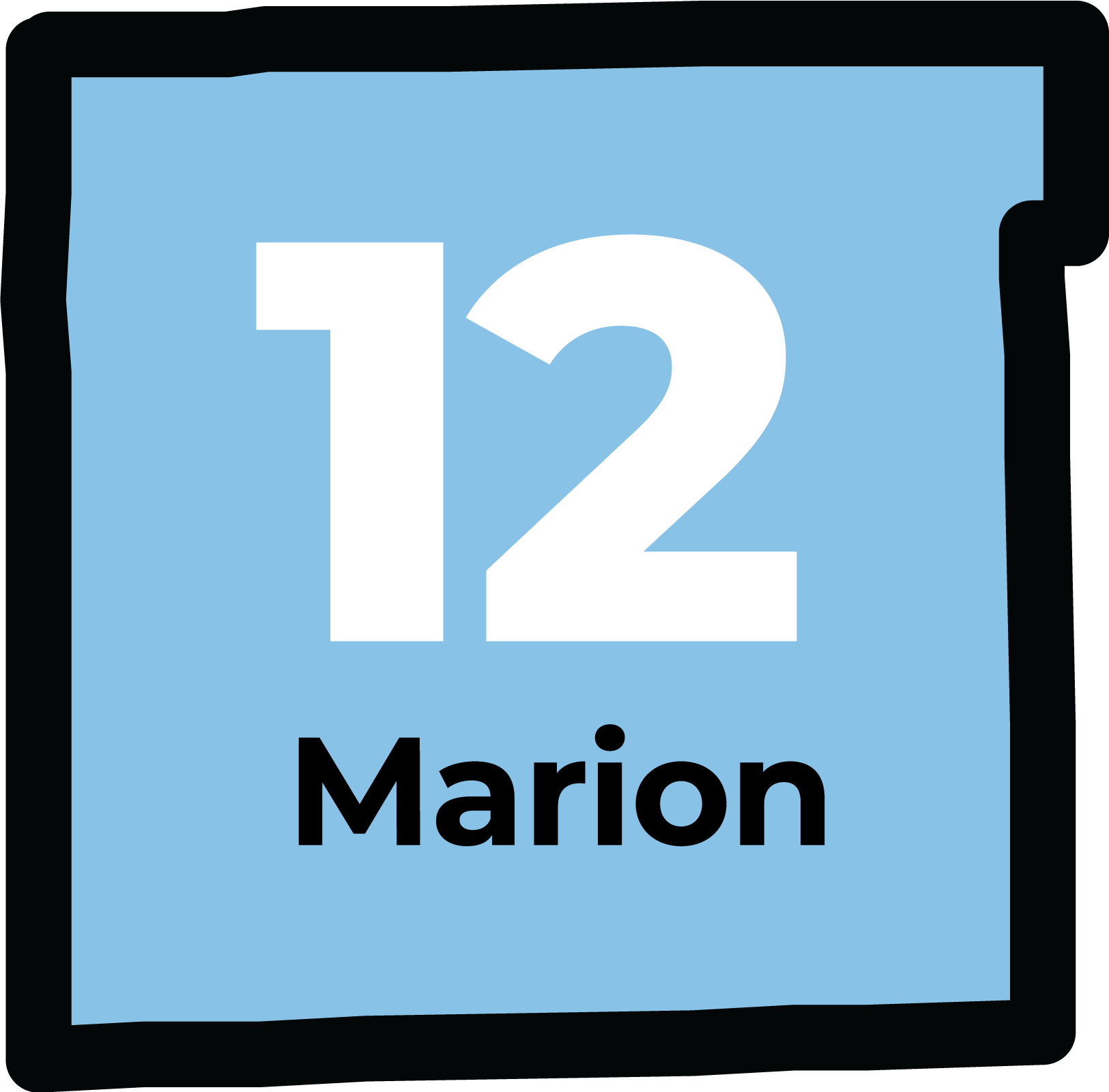Region 12