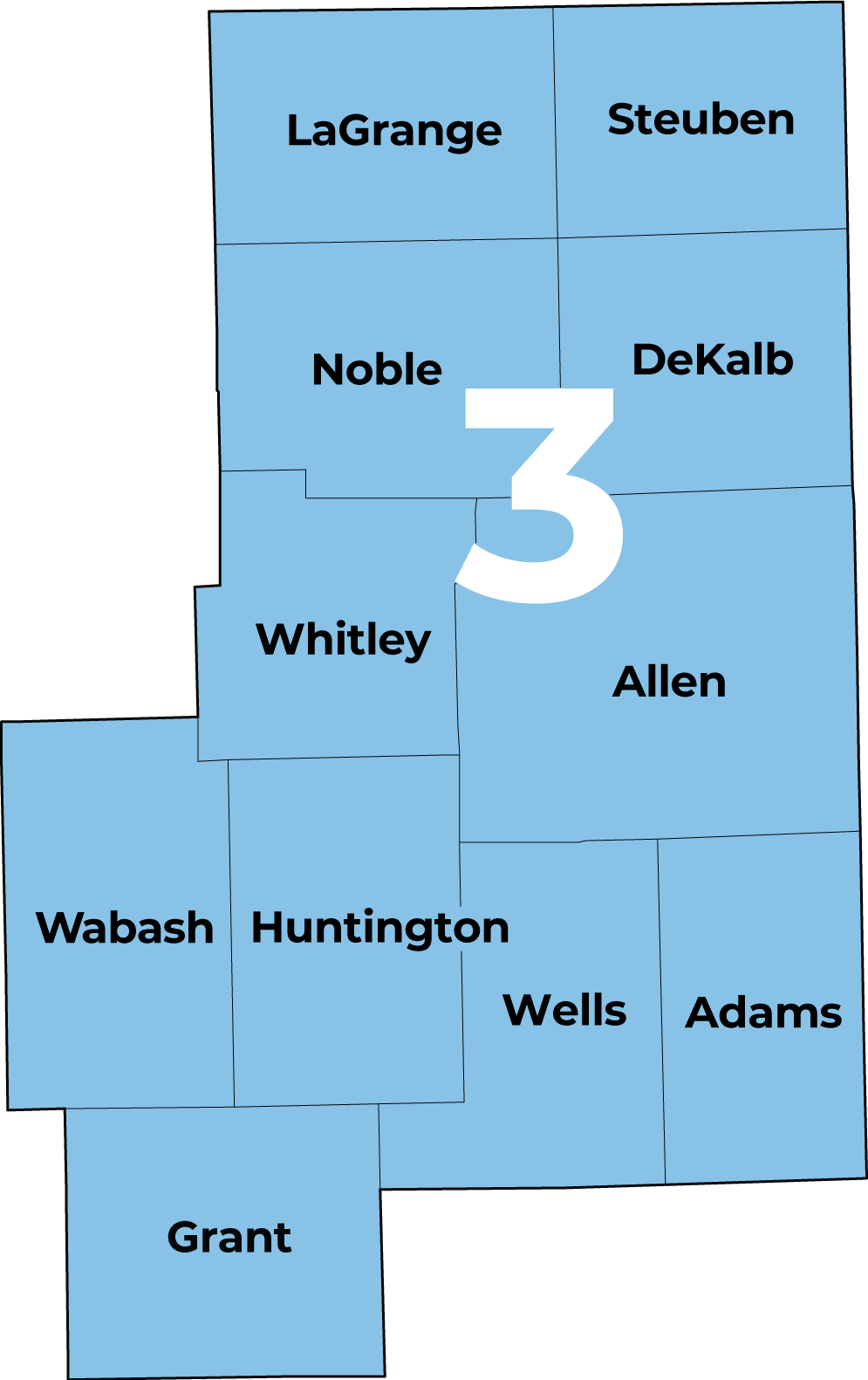 Region 3