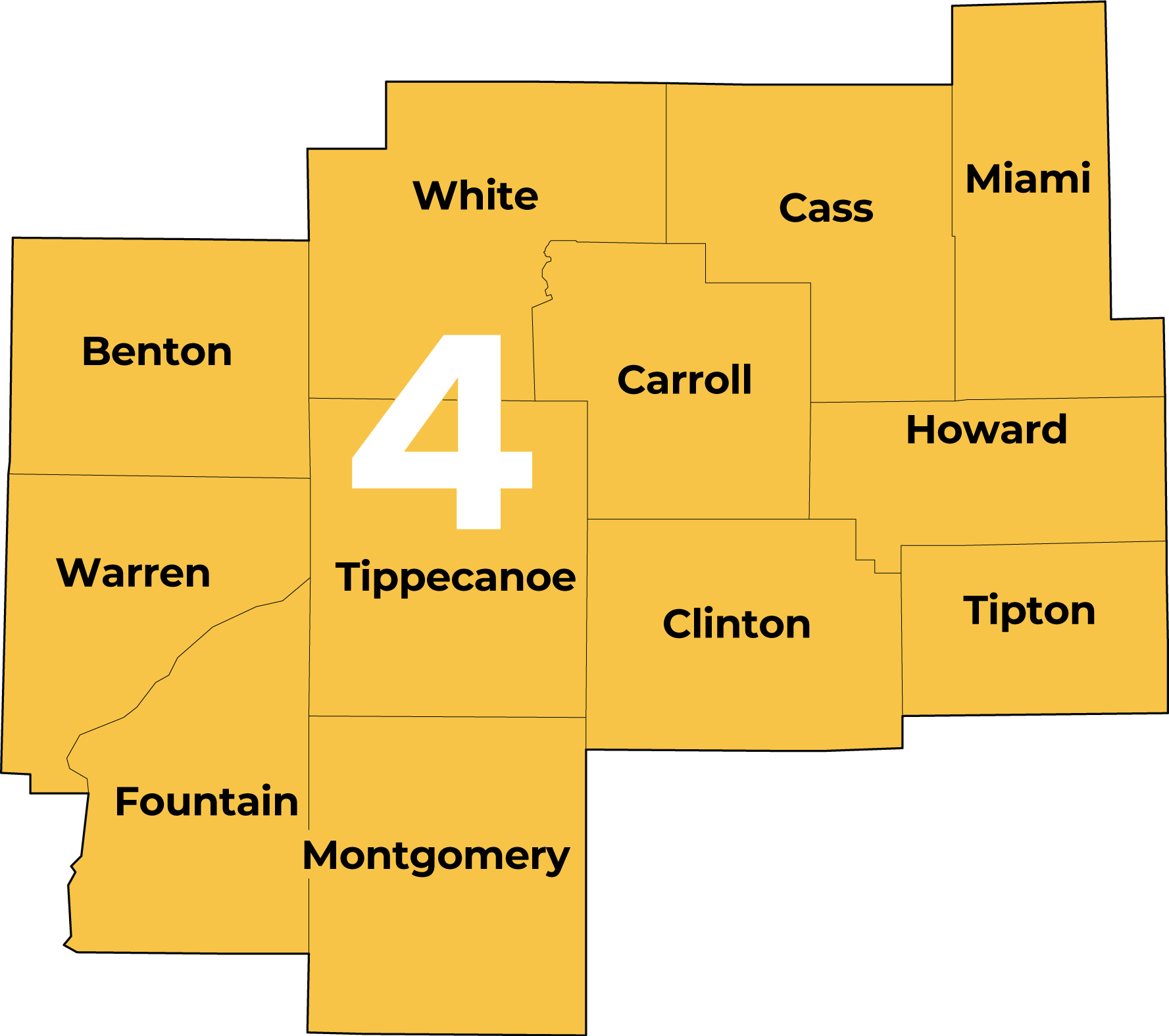 Region 4