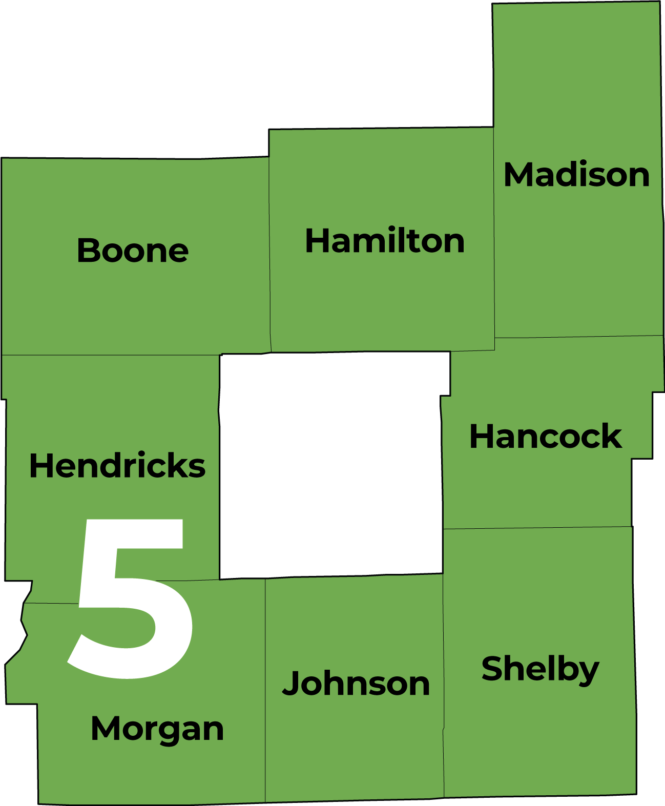 Region 5