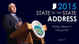 Indiana Governor Mike Pence's 2015 State Of The State Address