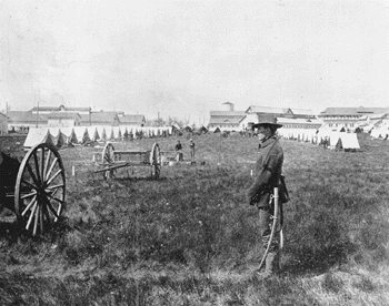 Indianapolis Light Artillery
