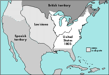 Us In 1803