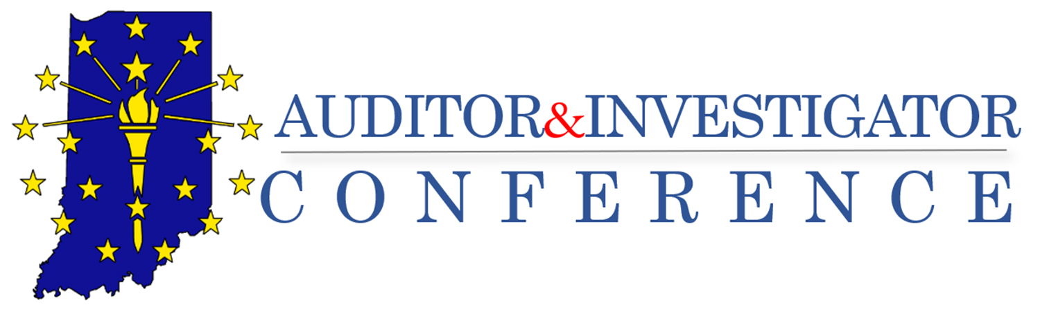Auditor and Investigator Conference