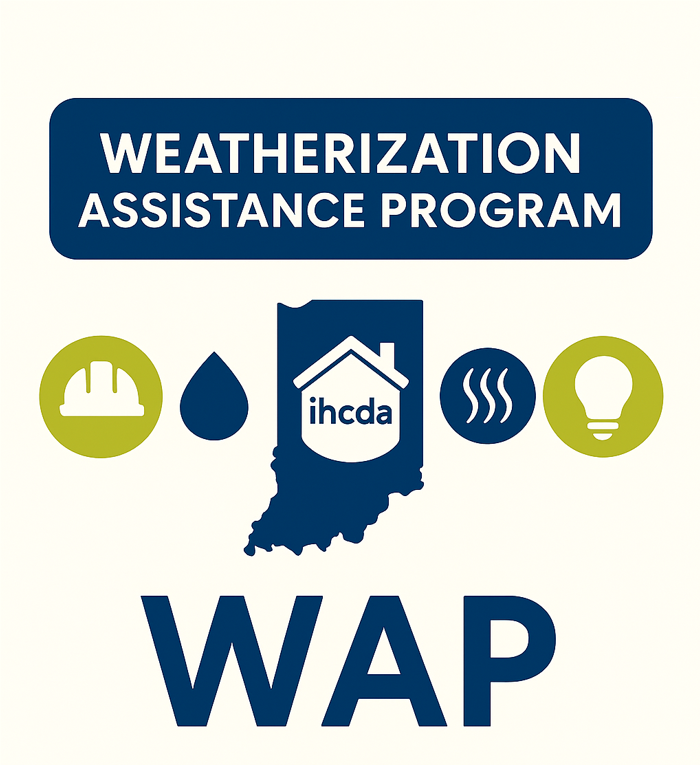 Weatherization logo Wx logo