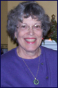 <b>Sue Scholer</b>, Commissioner - Sue_2008