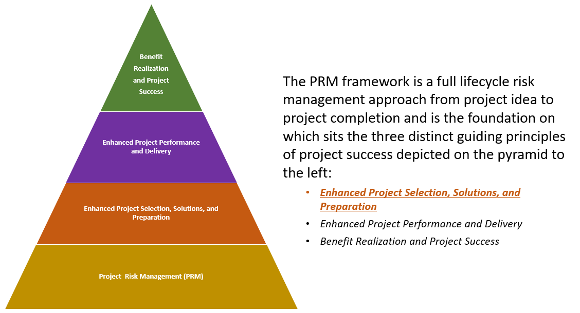 How To Make Project Risk Management Plan Template Excelonist Riset