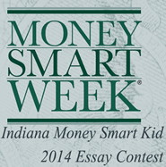 Money Smart Kid Essay Contest