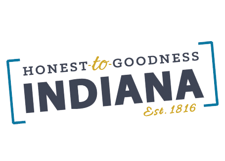 Visit Indiana Logo