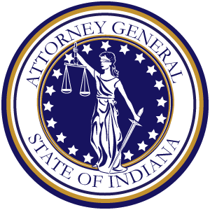 Attorney General: Home