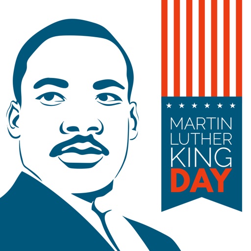 Martin Luther King Day