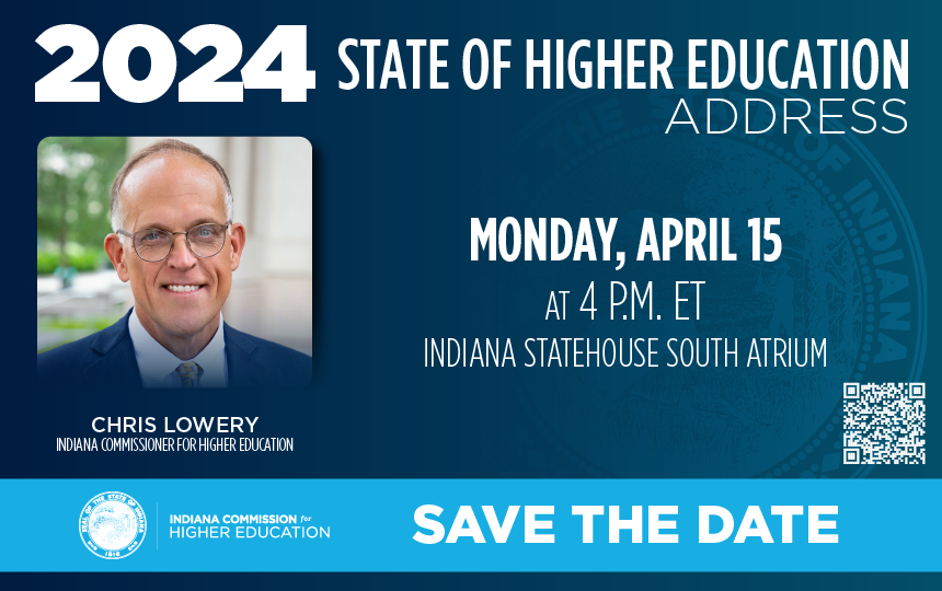 CHE State of Higher Education Address