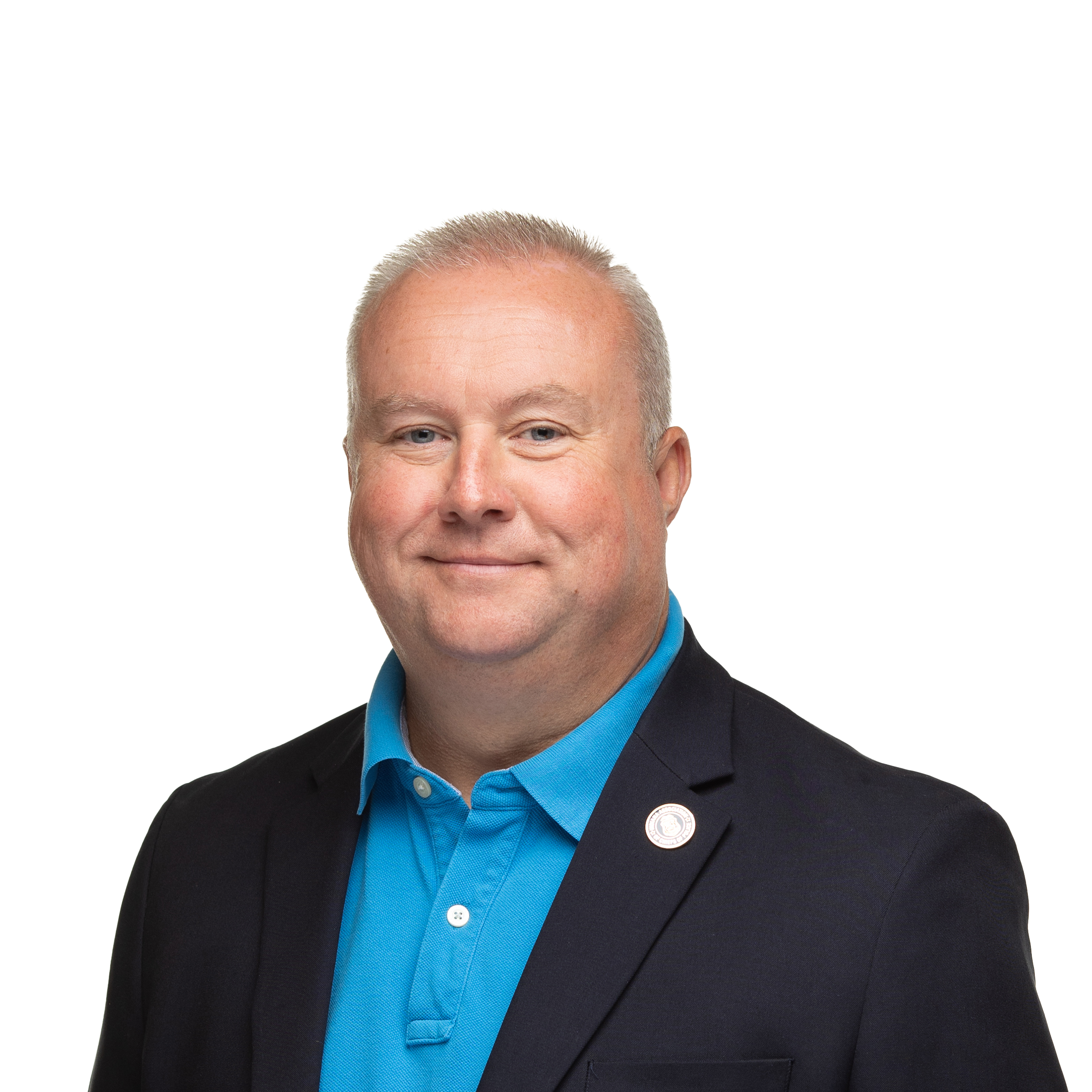 Mayor Bryan K. Shearer