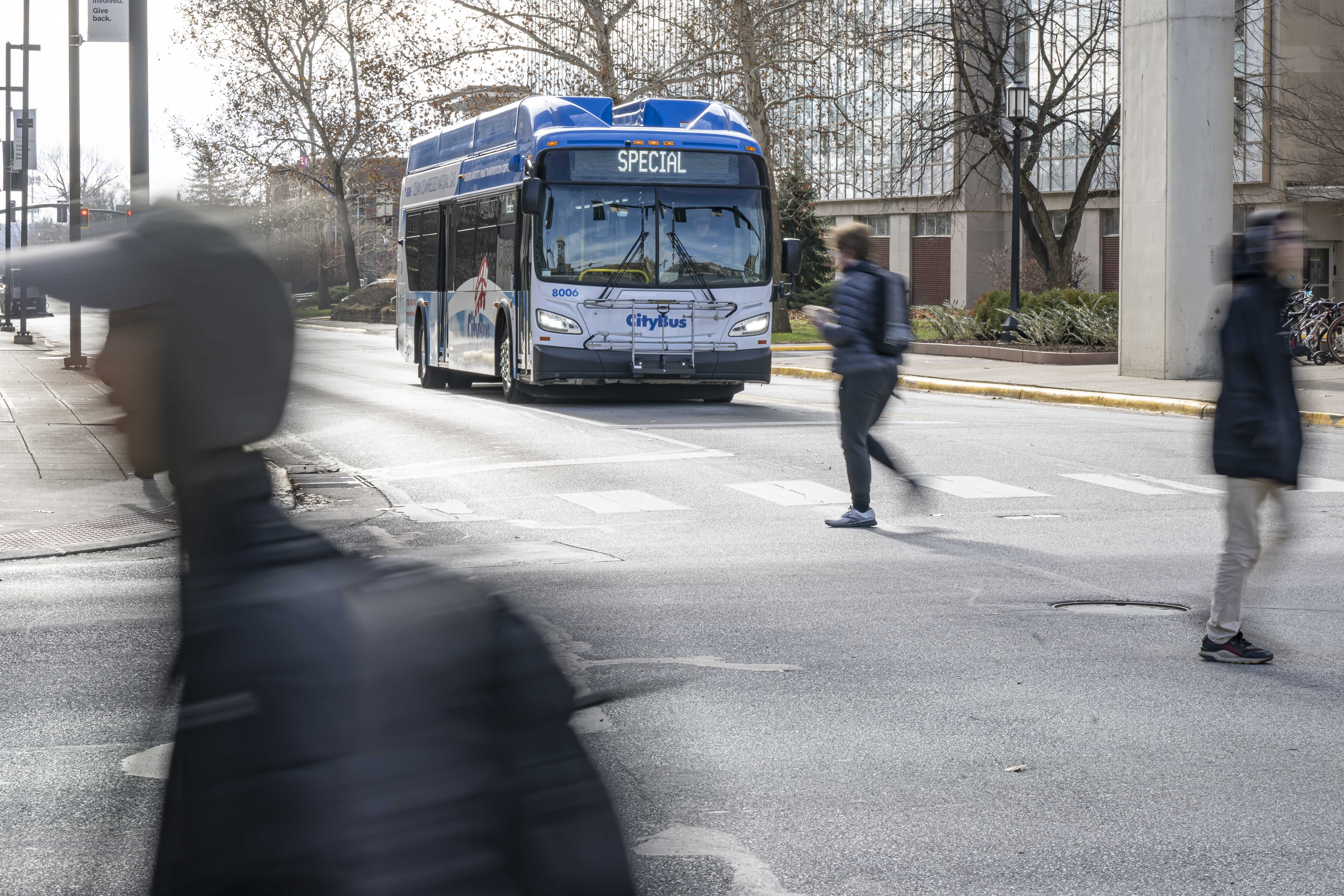 City Bus