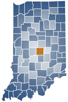 IN.gov | Marion County