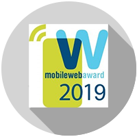 2019 Mobile Web Award