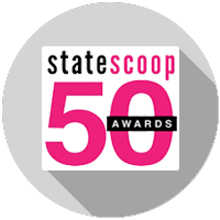 2020 State Scoop Awards