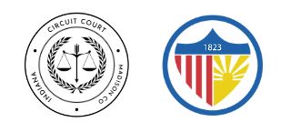 Court and County Logos