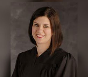 Image of Judge Angela Sims