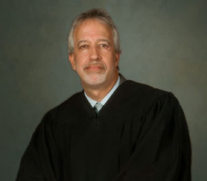 Image of Judge Scott Norrick