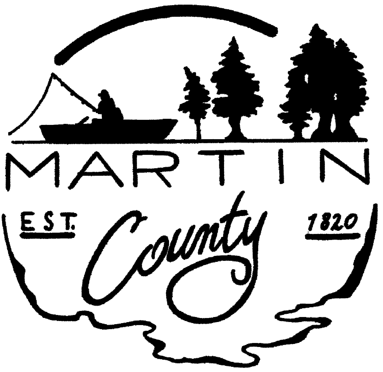 Martin County logo