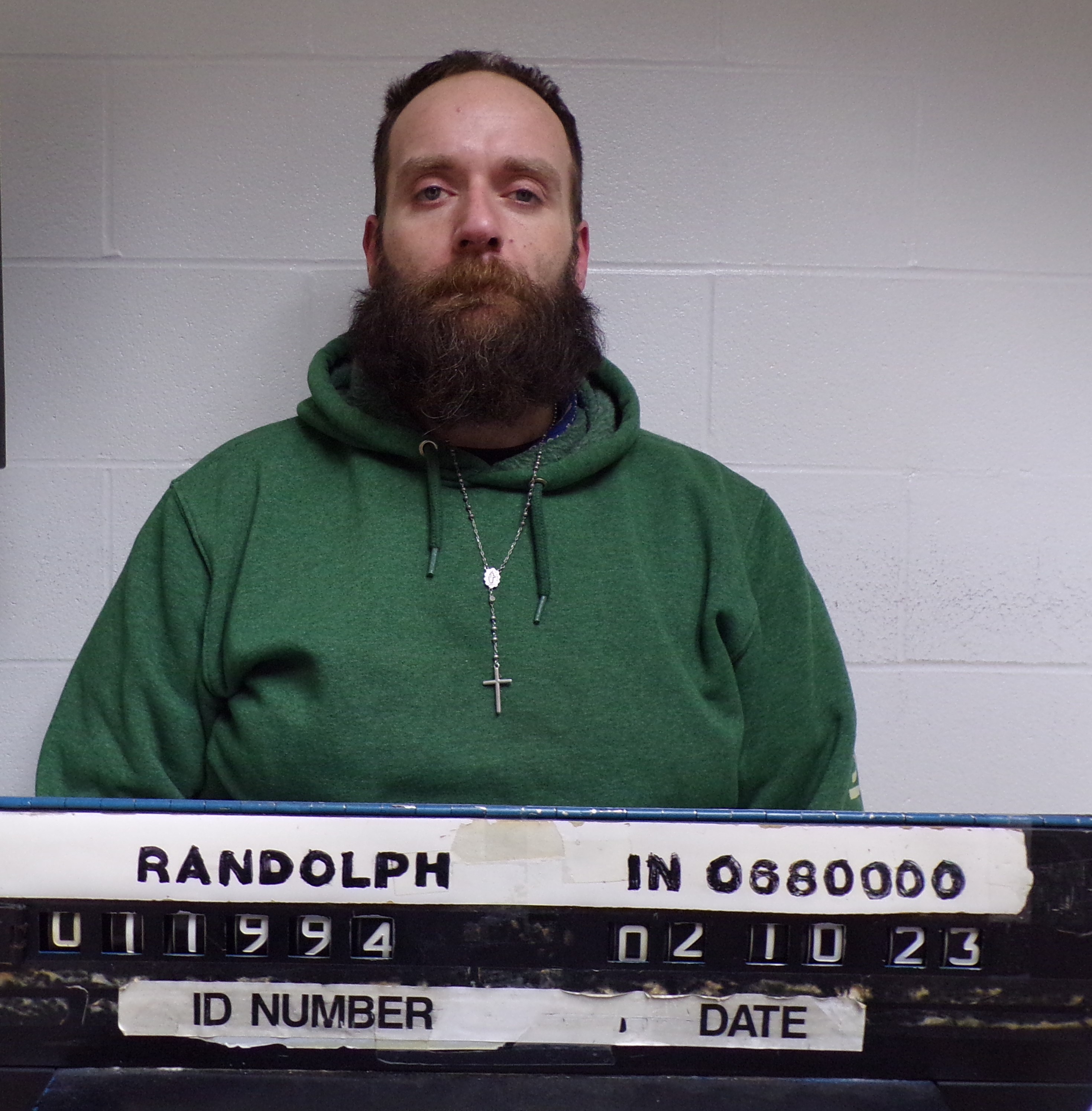 Randolph County Busted Newspaper: Find Arrest Records And Mugshots From Randolph County