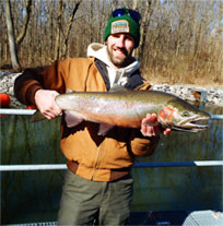 fisheries biologist fisheries biologist