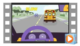 School Bus Safety | Motorist