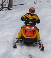 snowmobiling snowmobiling