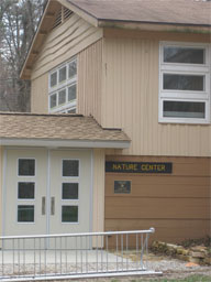 Lincoln Nature Center Lincoln Nature Center