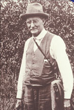 Charles Deam