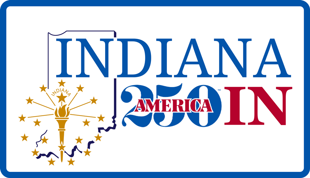 Semiquincentennial logo