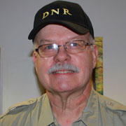 Photo of Dwayne Seig