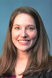 Colleen Rennaker