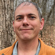 Photo of Jamie Winner