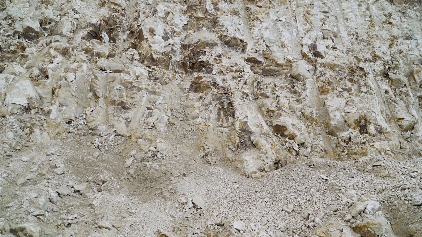 Limestone