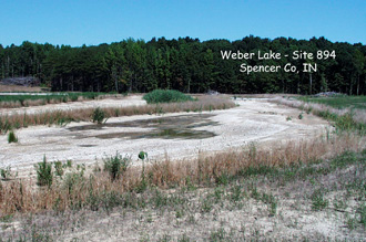 Weber Lake Weber Lake