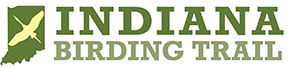 Indiana Birding Trail Logo Indiana Birding Trail Logo